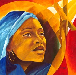 The First Mother